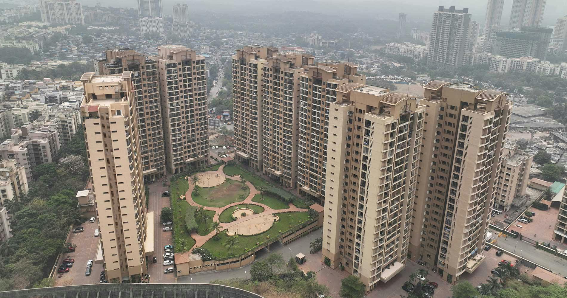 Best Residential Properties to Invest in Mumbai – K. Raheja Realty