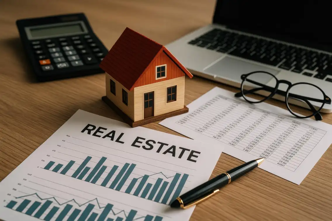 2026: An Exciting Year for Real Estate in Mumbai | Real Estate Trends in Mumbai