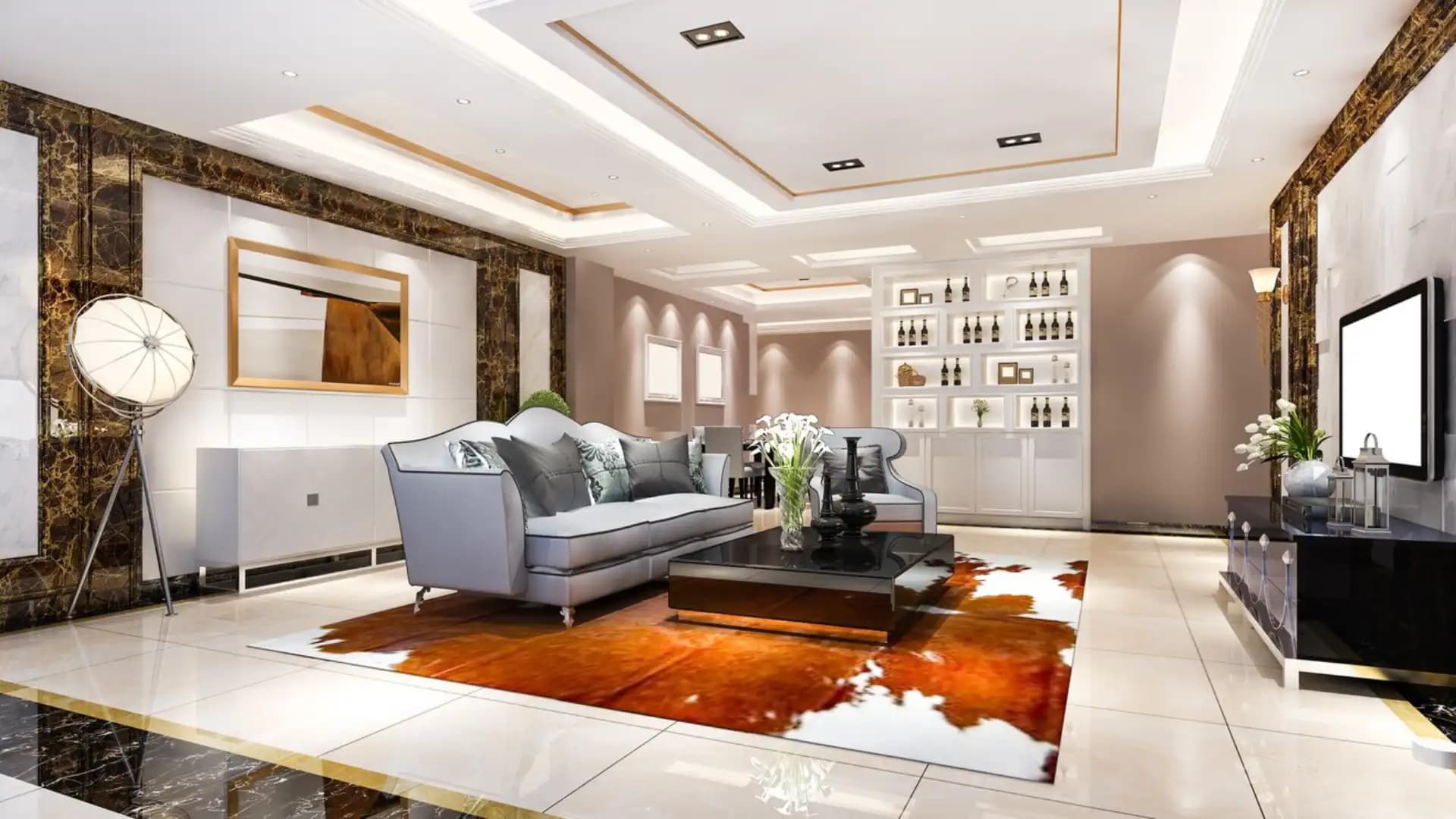 Urban Luxury Real Estate Investment: Complete Guide to Luxury Homes