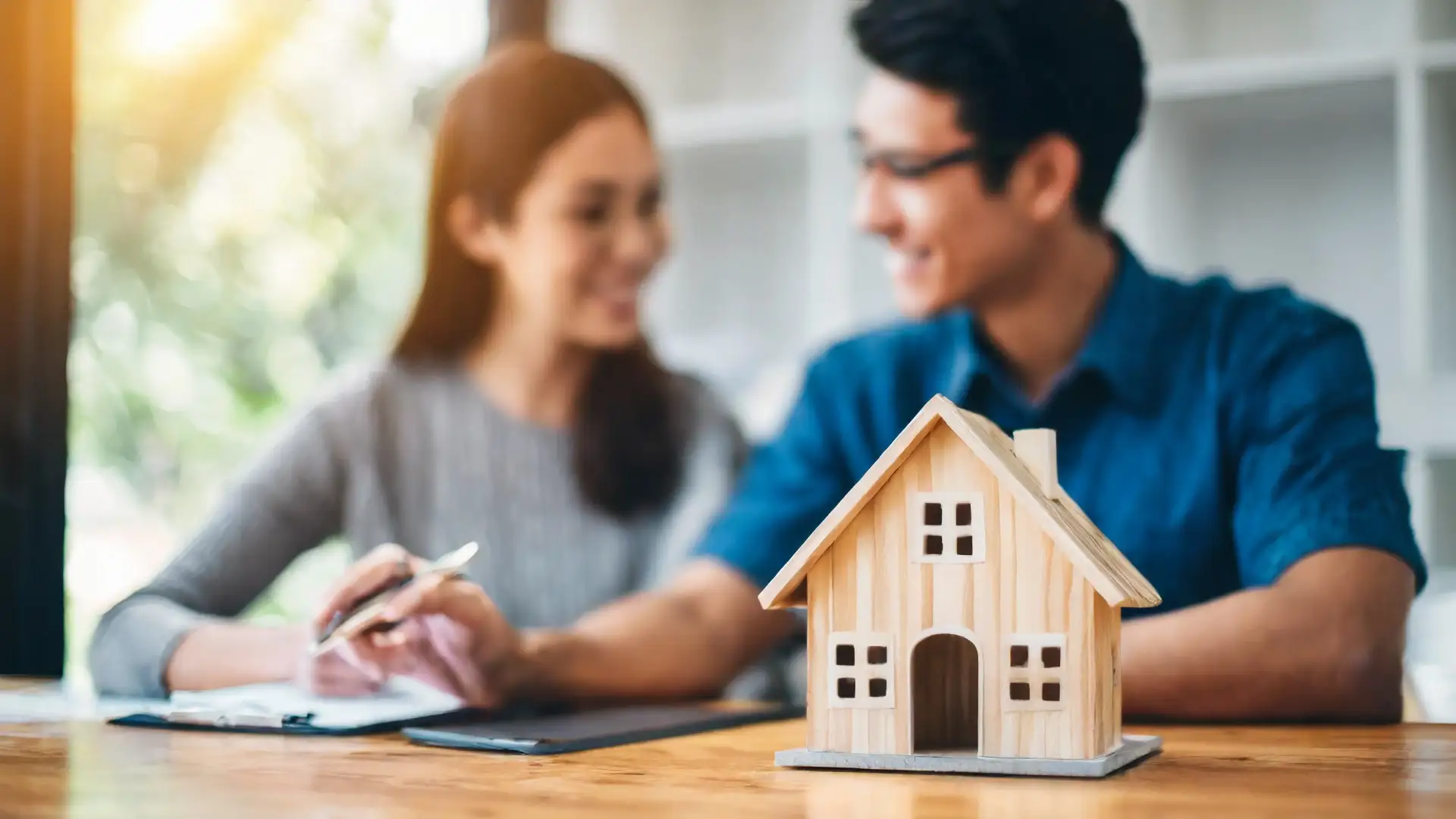 An Ultimate 7-Steps Guide To Buy A House In India