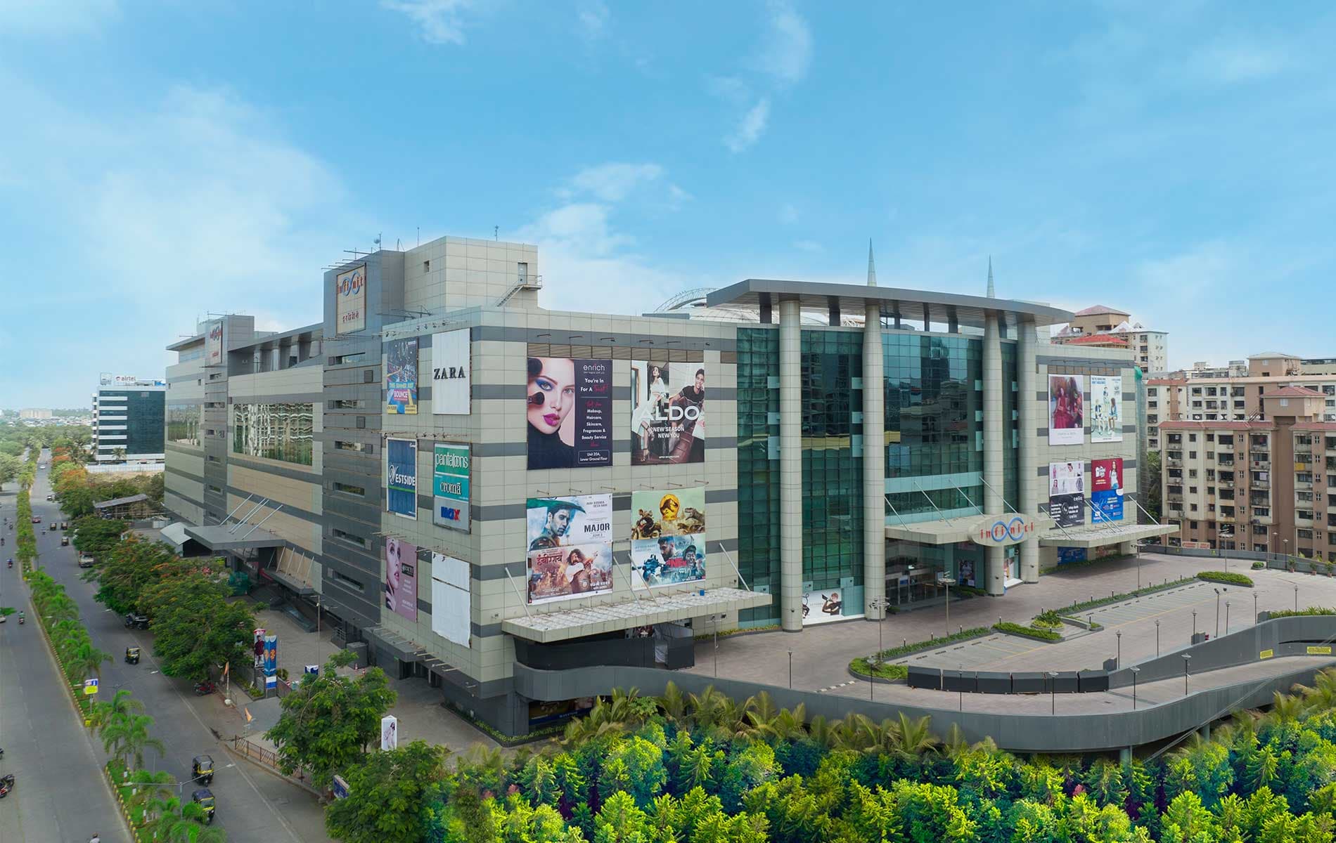 Know your neighbourhood, Malad West