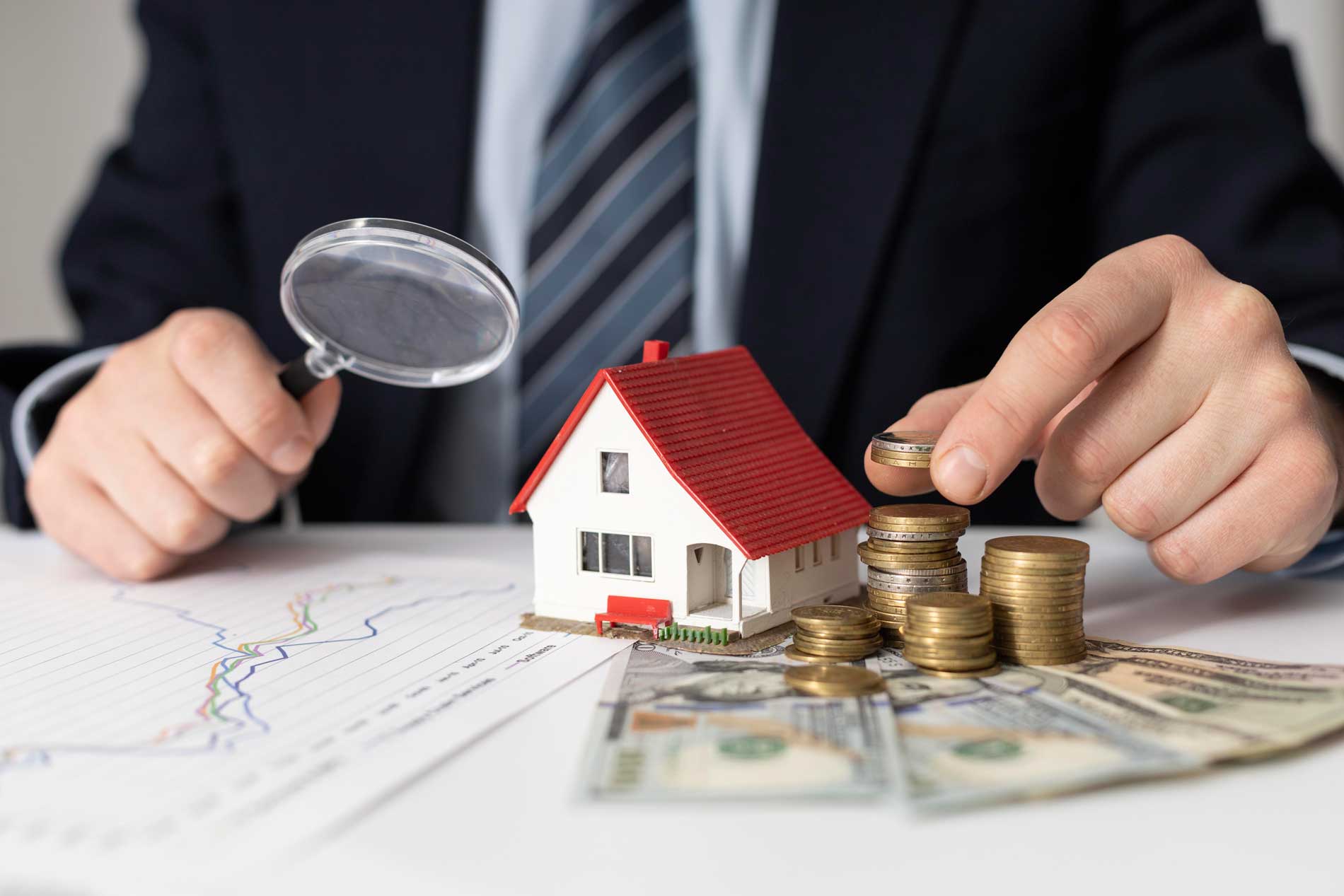 Good reasons to invest in real estate in western suburbs