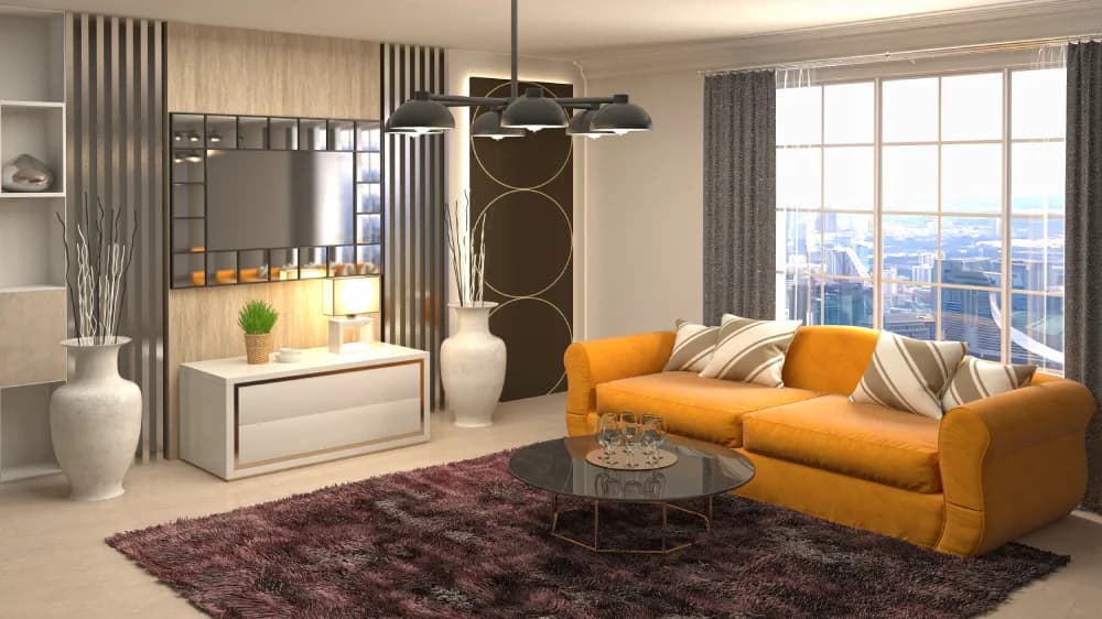 Living Large: What It's Actually Like to Own a 4 BHK Home