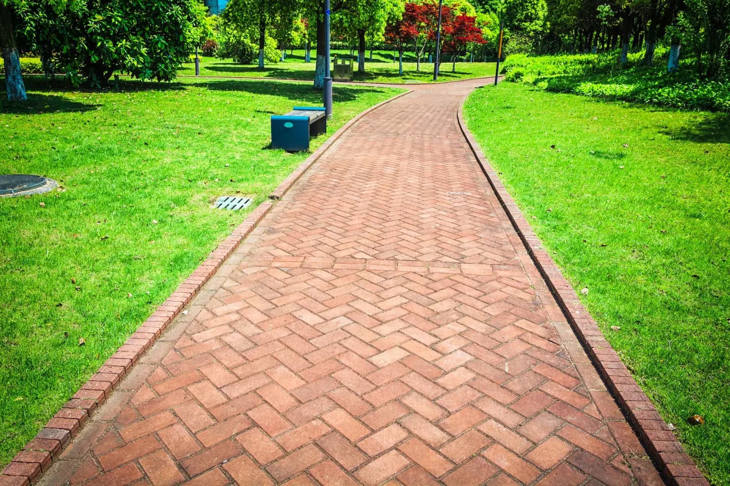 Block Paving Guide: Paver Block Designs and Concrete Blocks
