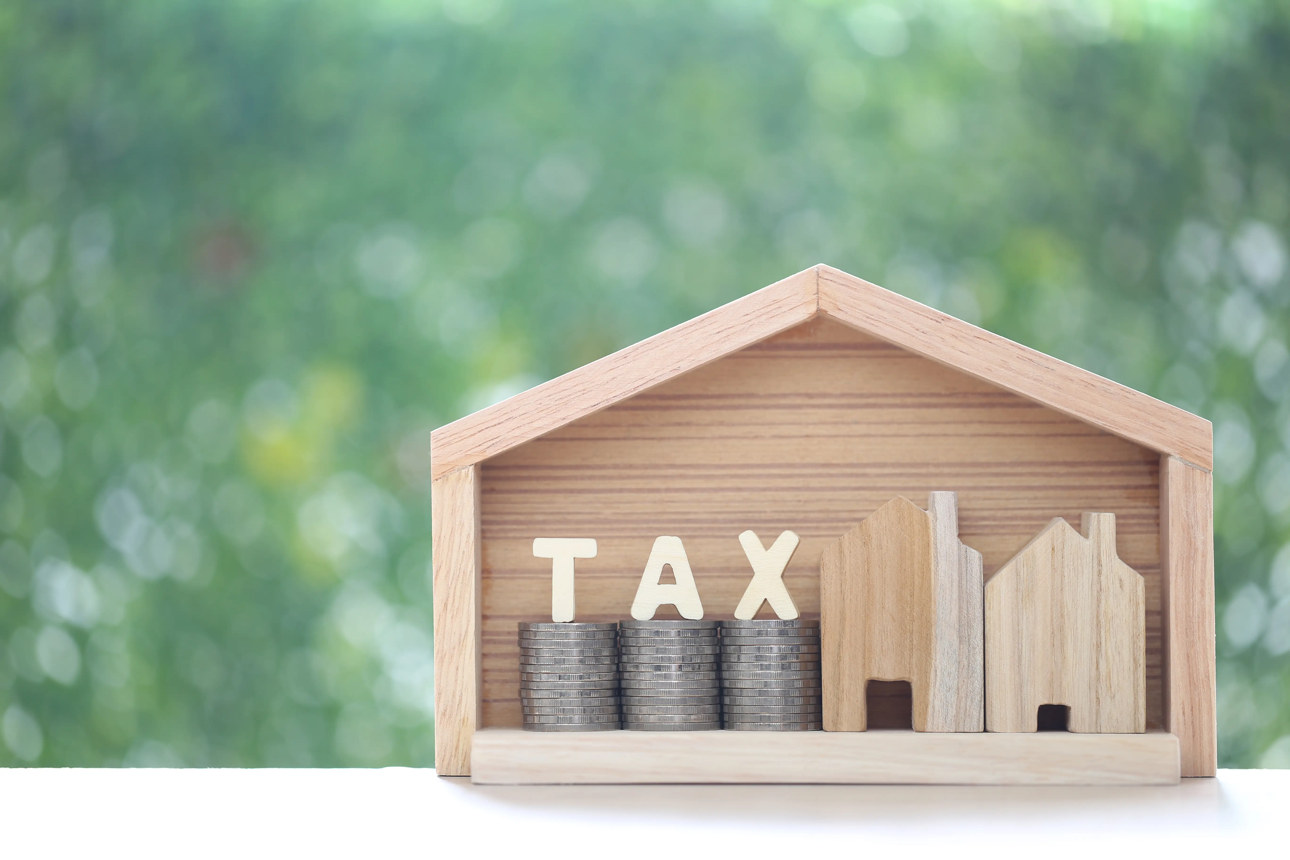 Tax Benefits of Buying a Ready Possession Property
