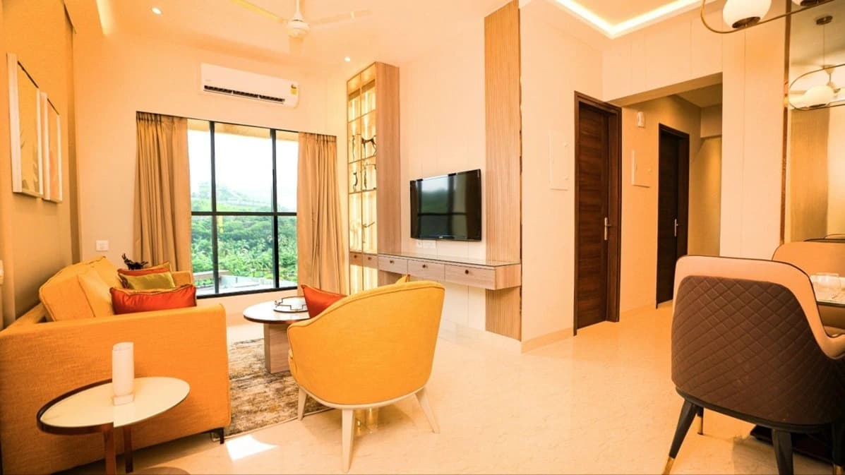 Why Raheja Residency by K Raheja Realty Is a Smart Choice in Malad: 5 Key Reasons