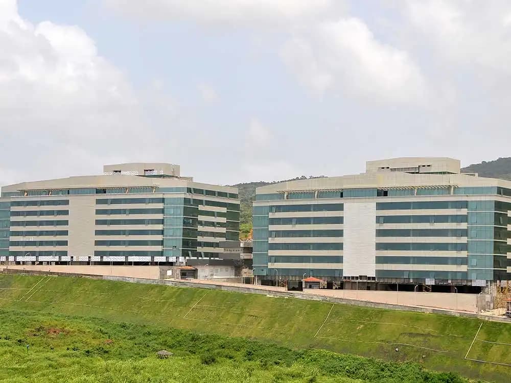 Infinity IT Park