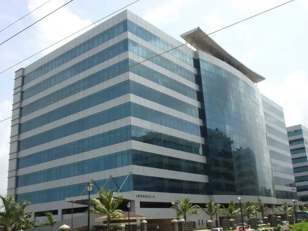 Interface IT Park (IT-14)