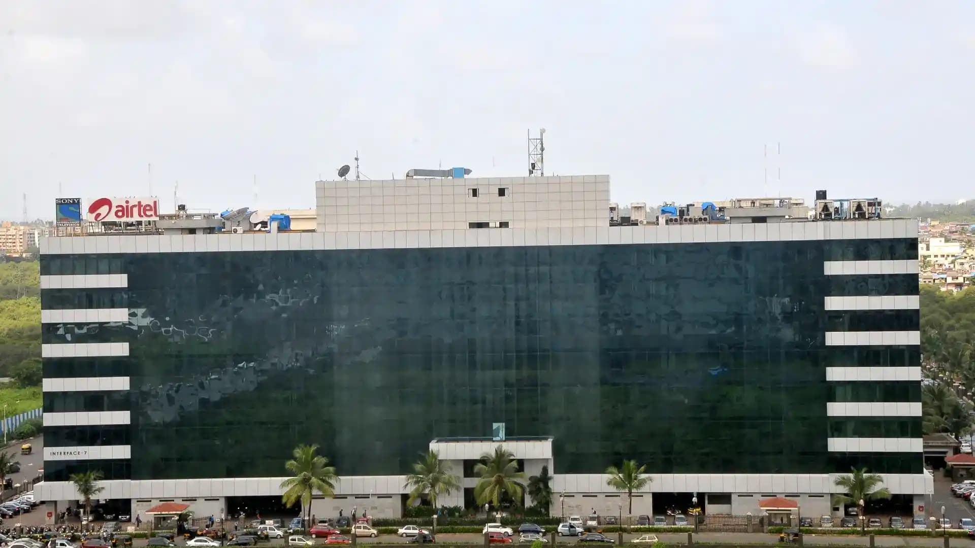 interface it park 7