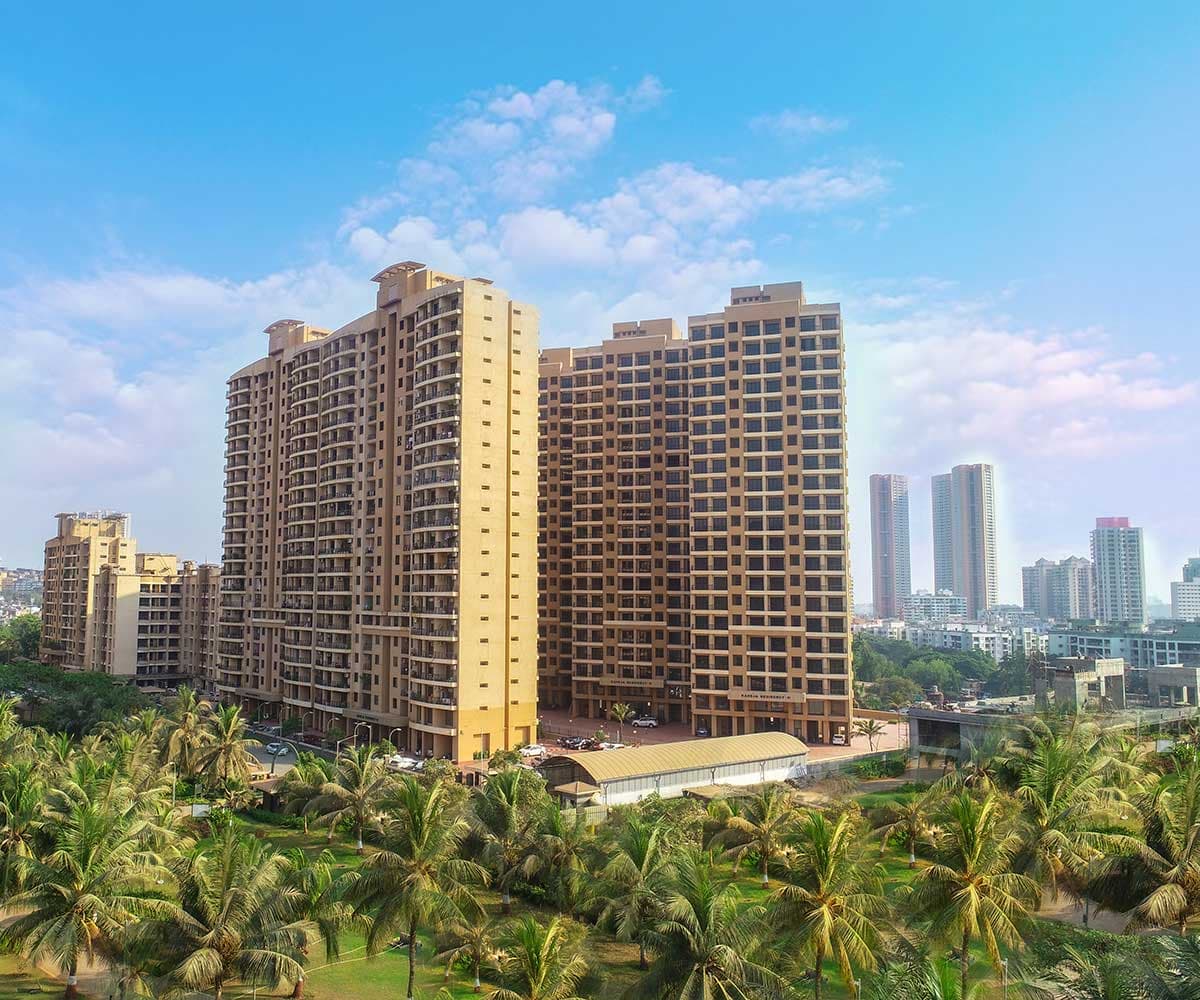 About K. Raheja Realty