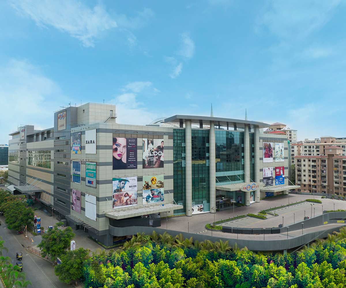 About K. Raheja Realty