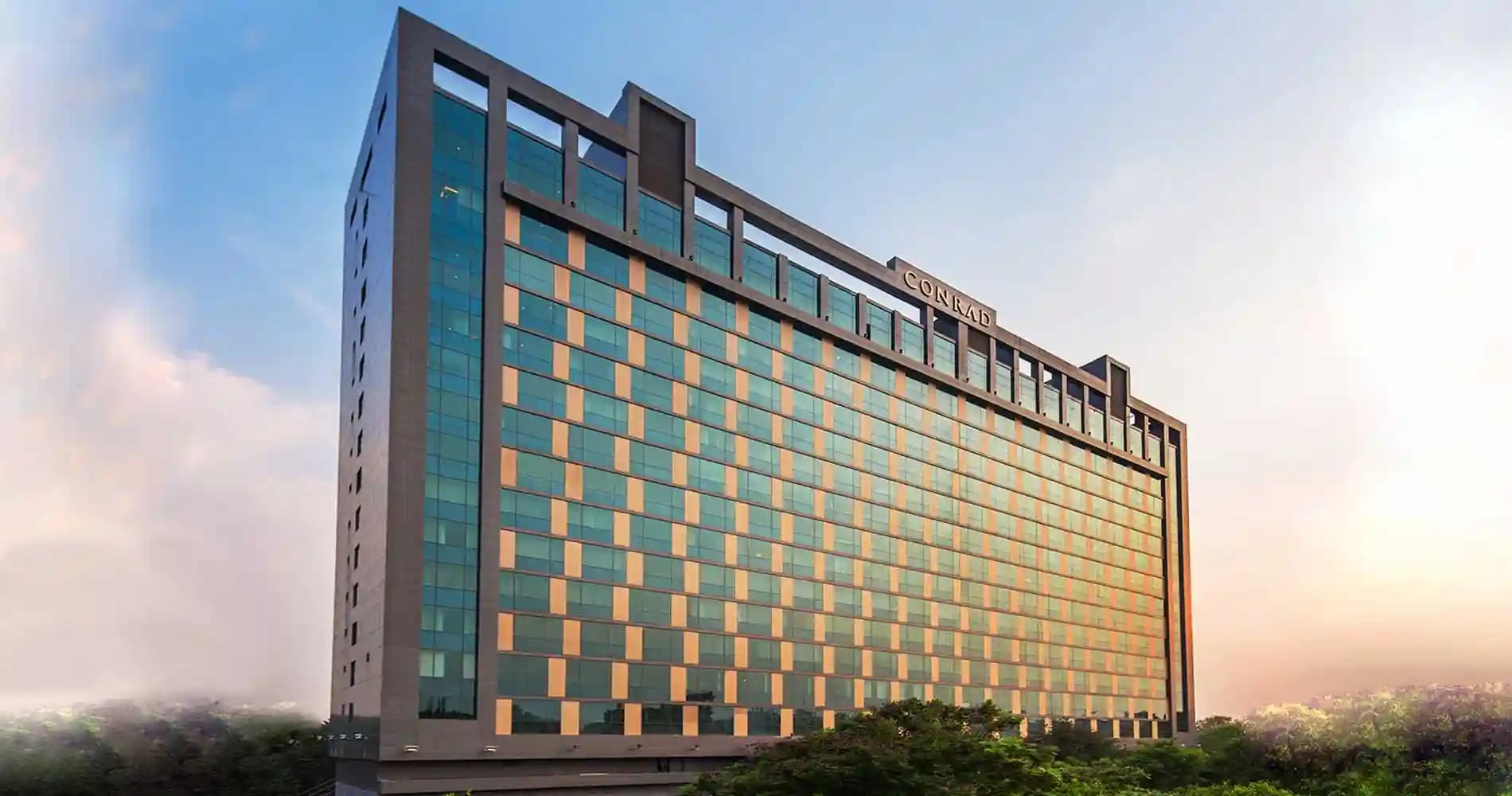 Conrad Pune