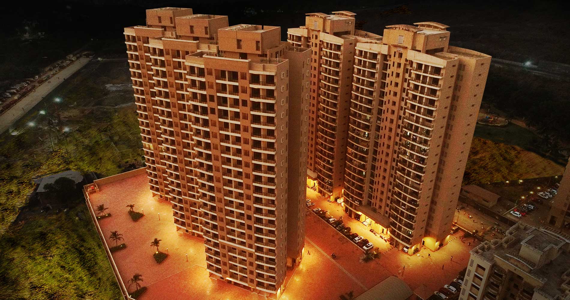 residential projects banner