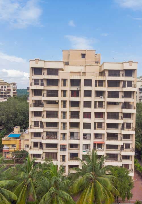 about raheja gardens