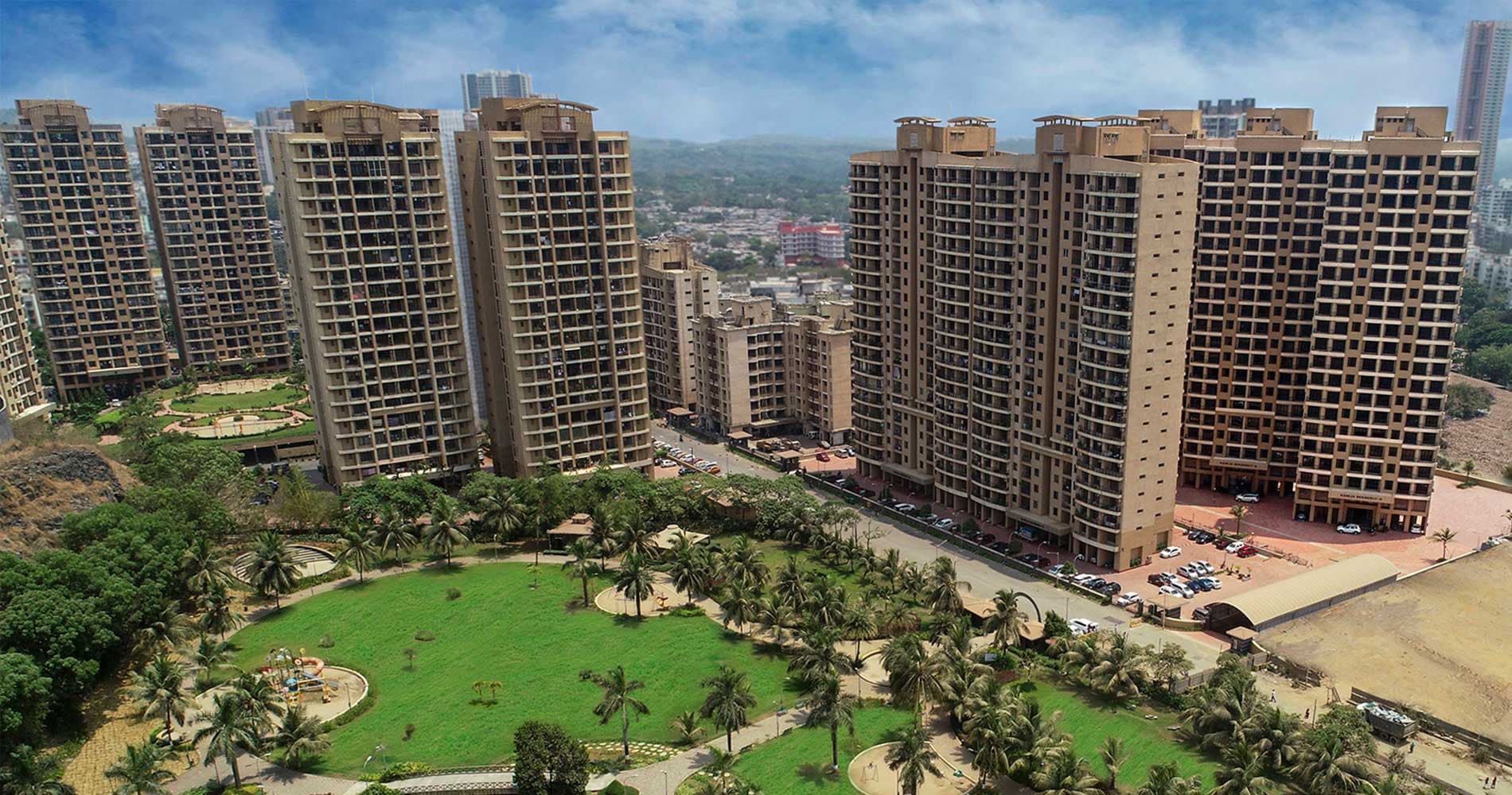 ongoing raheja residency banner 3