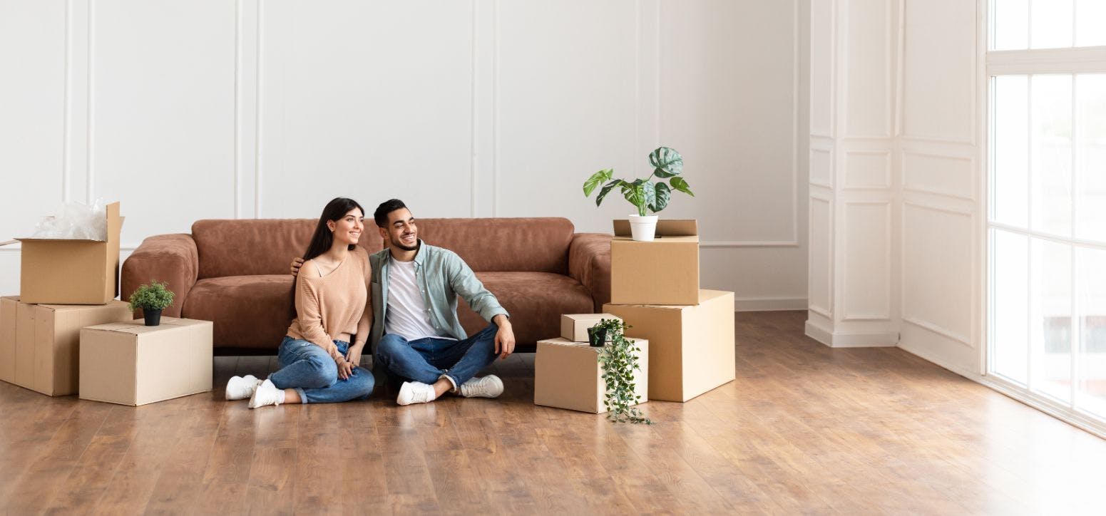 Ready to move: Your ultimate guide to finding the perfect home