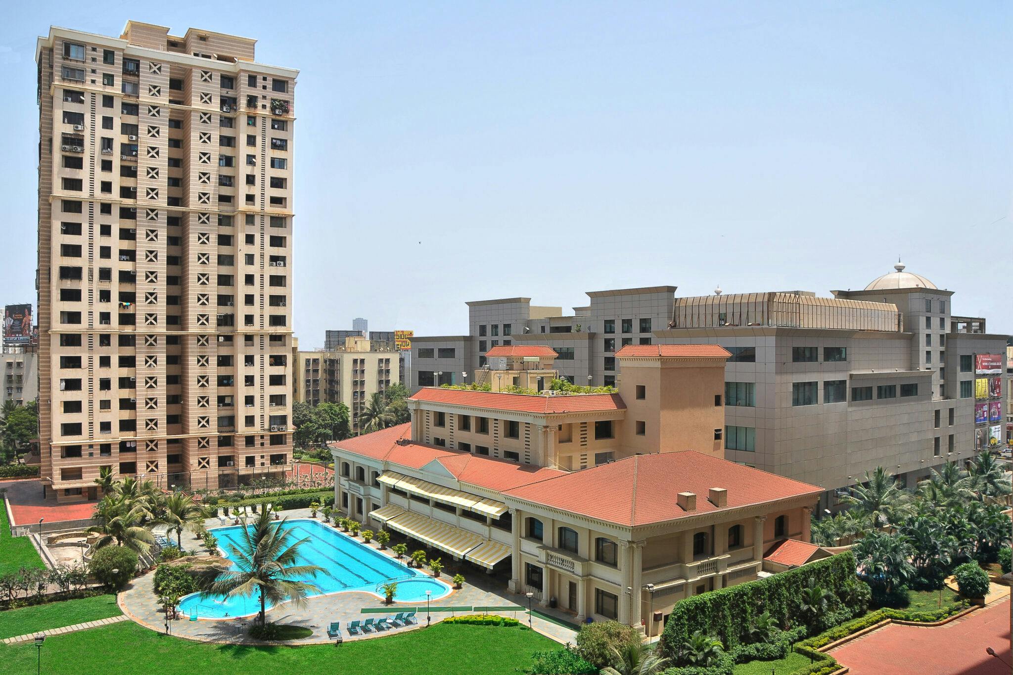 Why Andheri West is the best location for residential investment?