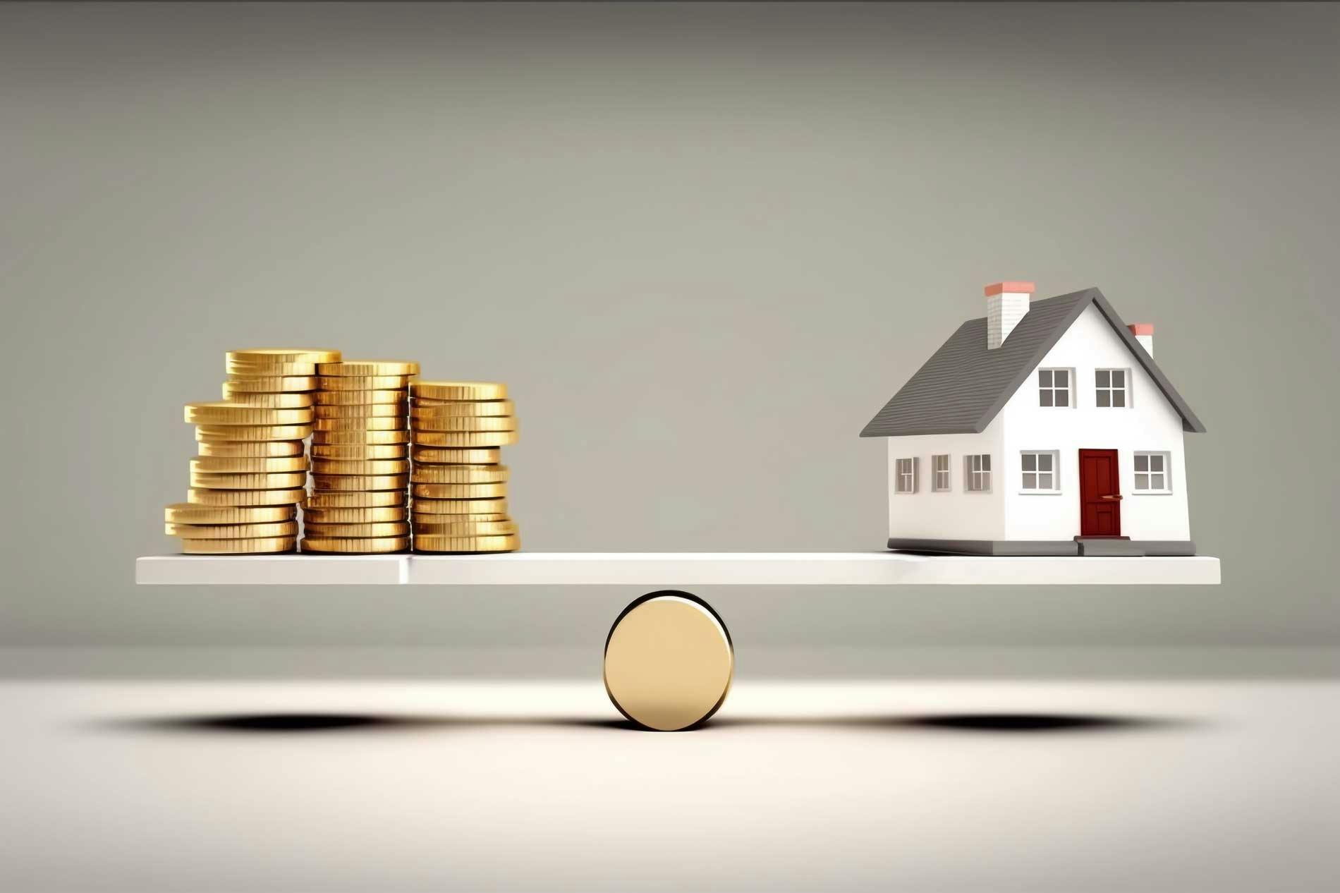 The best investment option in India during 2021: Real estate or gold?