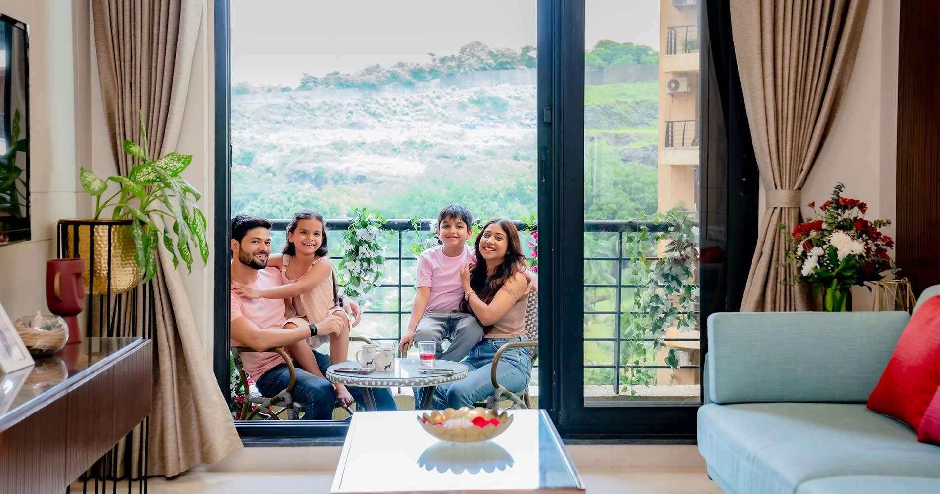 Exploring Raheja Group's Legacy in Real Estate