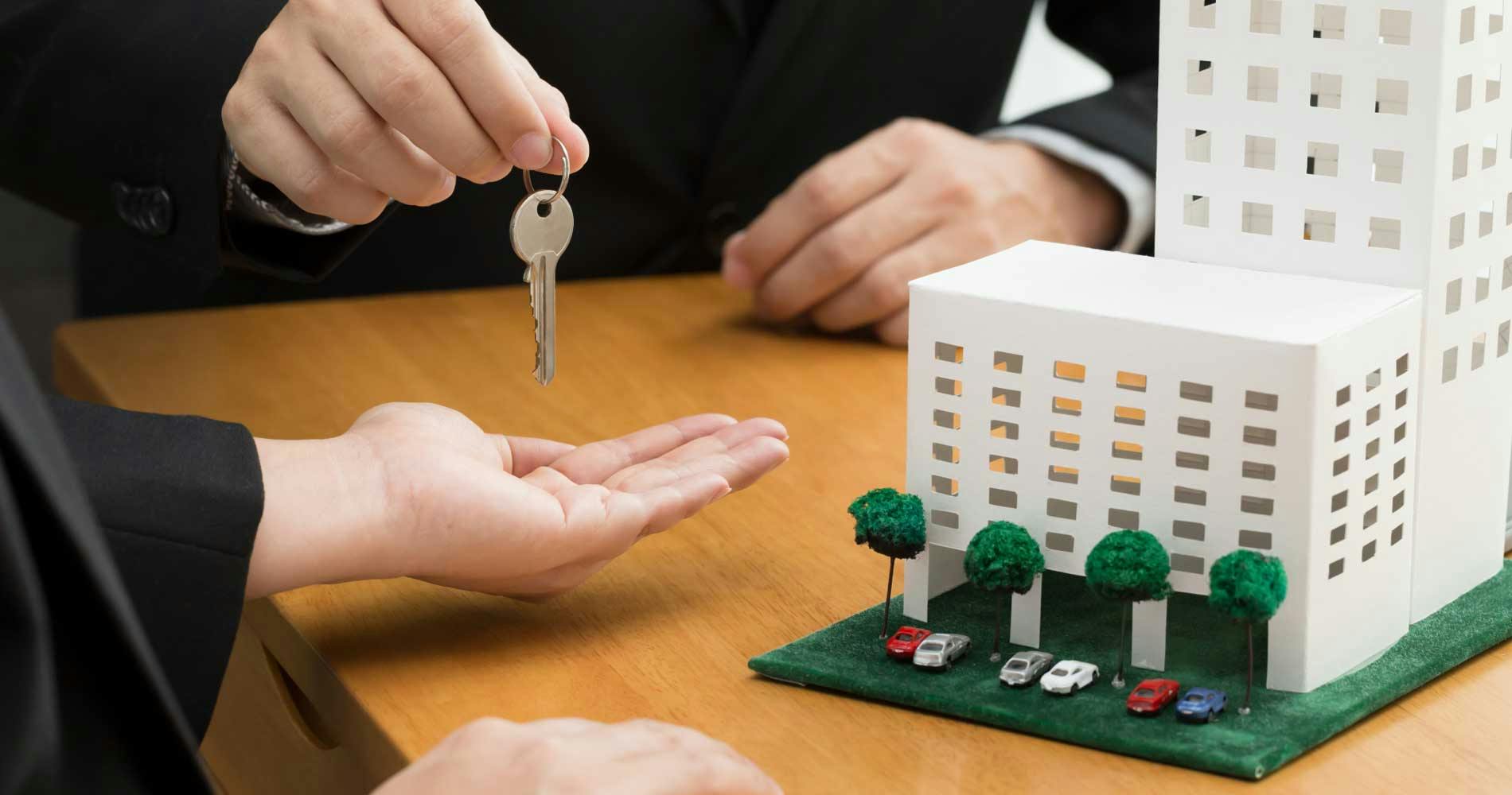 Discover the Perks of Buying Ready Possession Flats in Pune