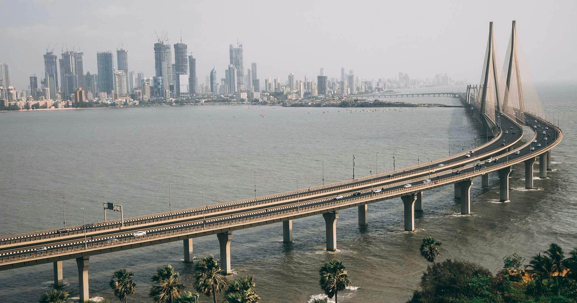 Top Residential Areas in Mumbai