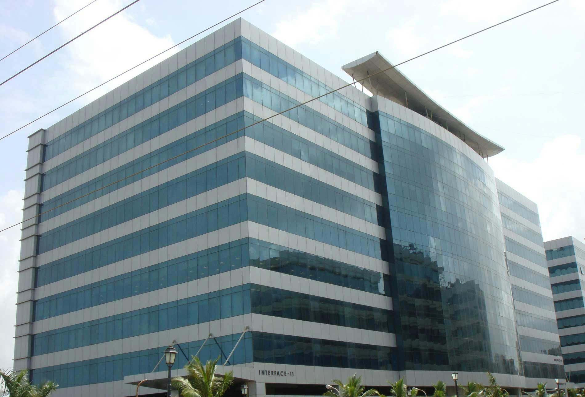 Interface IT Park, Malad West: The ideal hub for commercial investments