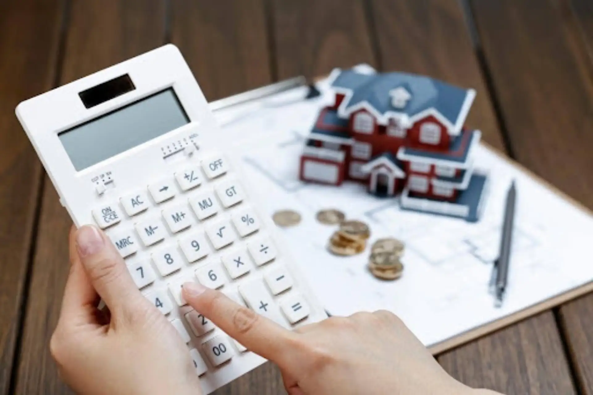 Home Loan Interest Rates in 2026: A Comparison Guide for Mumbai Buyers