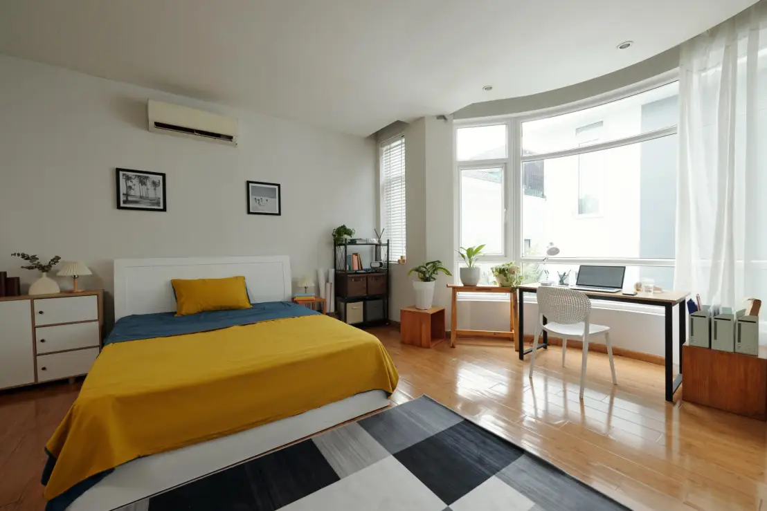 How Extra Rooms Improve Everyday Living