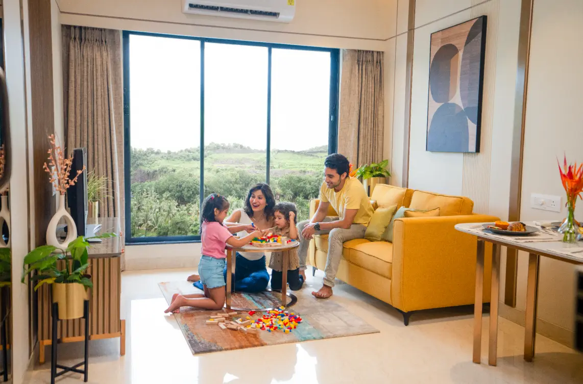 How Premium Residential Projects Deliver Long-Term Value Beyond Ownership