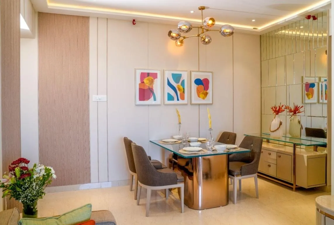 Ready-Possession Homes by K Raheja Realty: Trust, Quality & Immediate Comfort