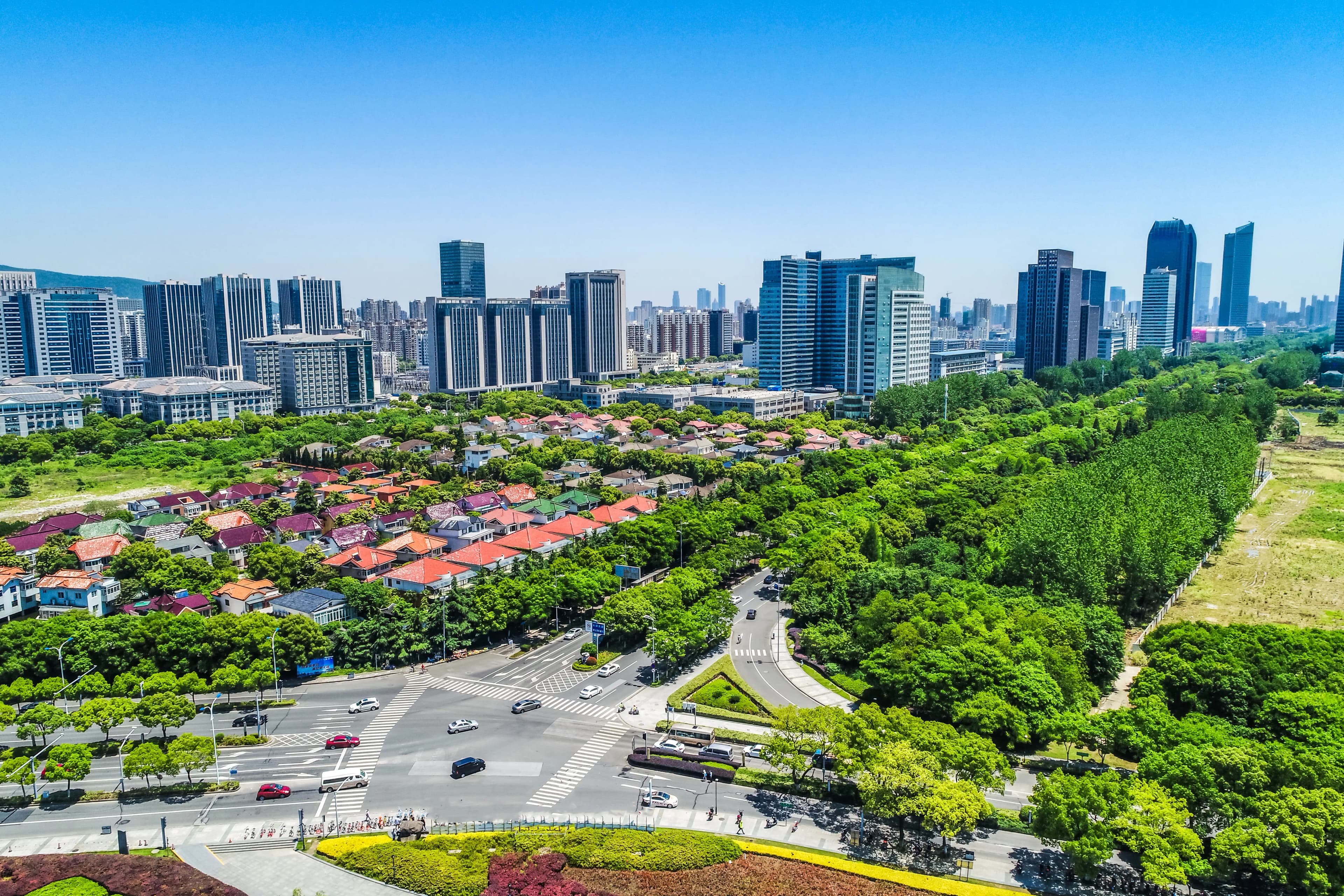 Why Integrated Township Living Is Gaining Popularity Among Urban Families