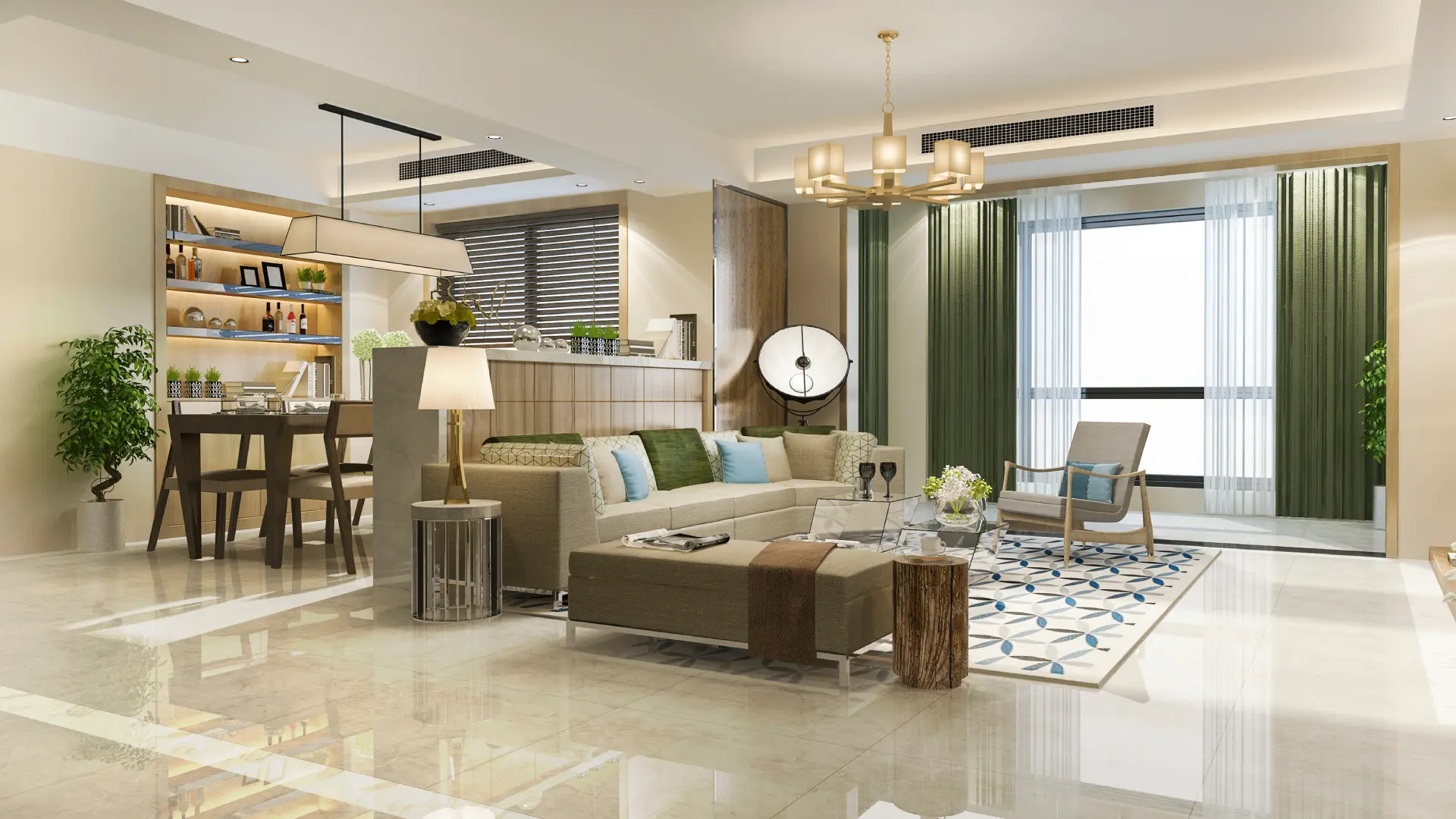 Why Raheja Interface Heights Is More Than Just a Tower — It's a Lifestyle Hub in Malad West