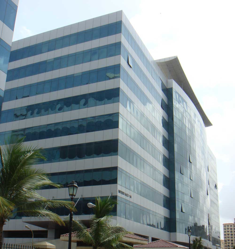 interface it park 14