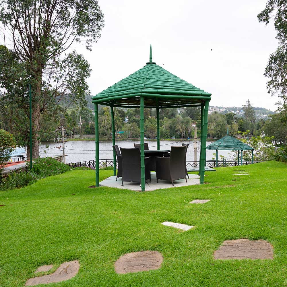 The Carlton, Kodaikanal gallery 2