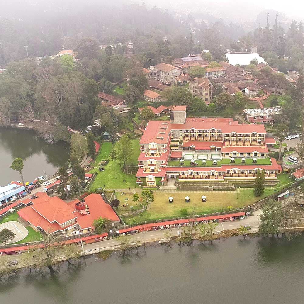 The Carlton, Kodaikanal gallery 8