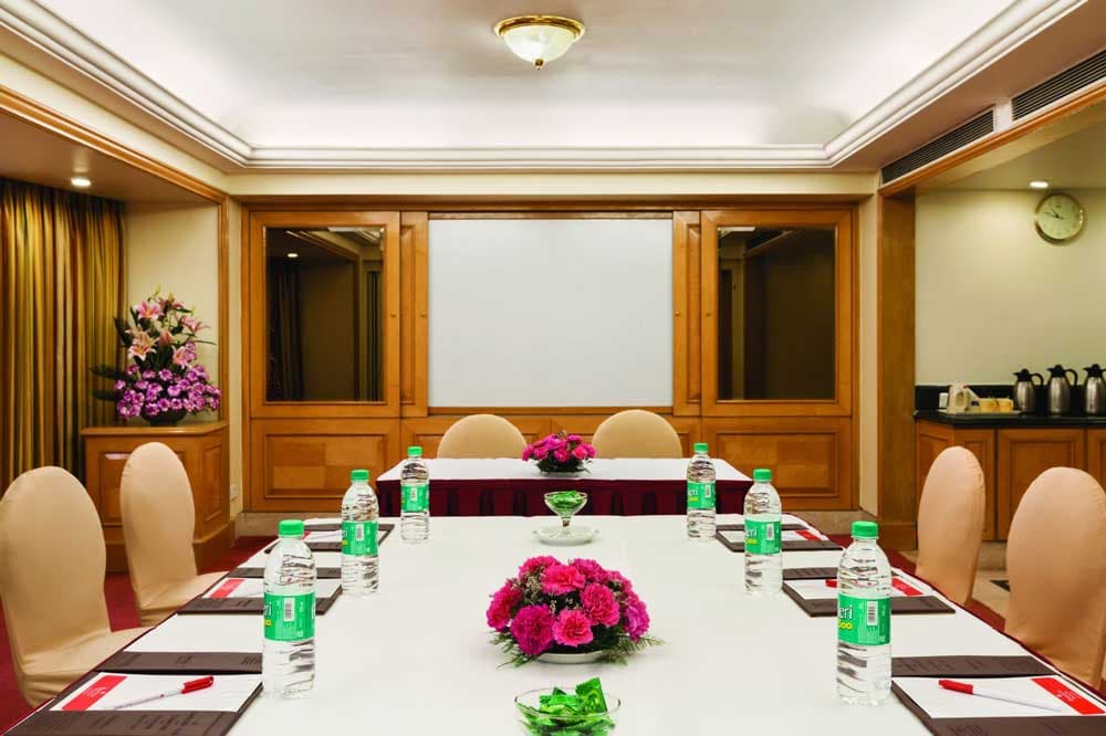 ramada plaza conference hall