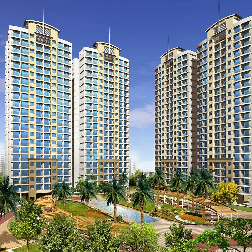 Interface Heights Malad West