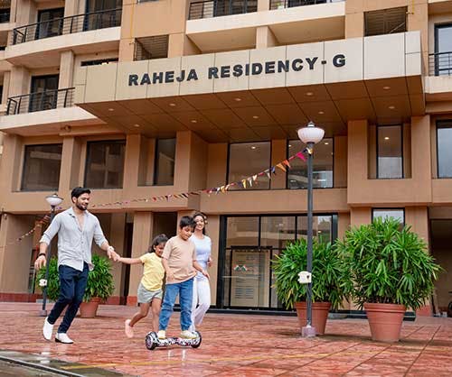  ongoing raheja residency about2