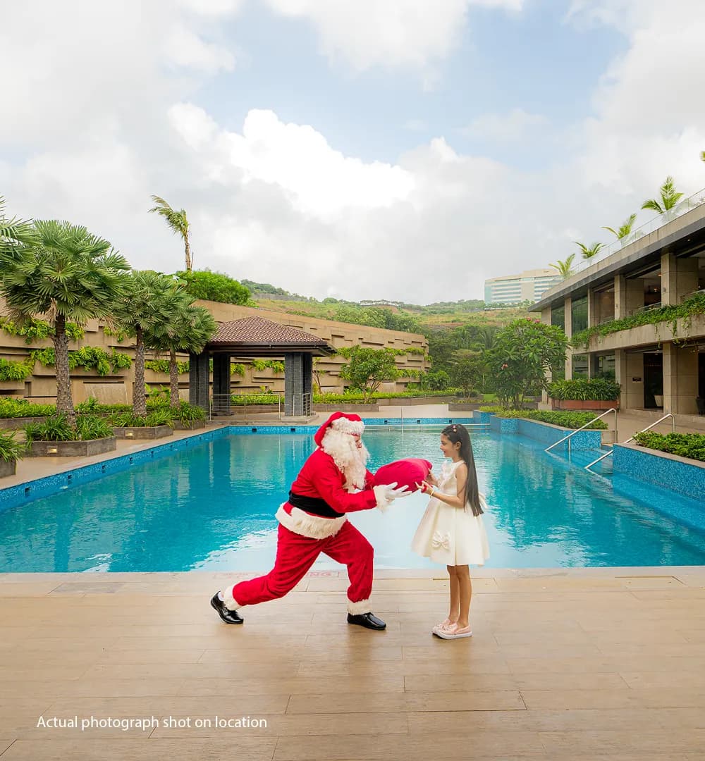 raheja residency tower t