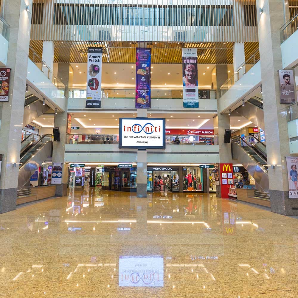 Infiniti Mall, Andheri, Gallery 2