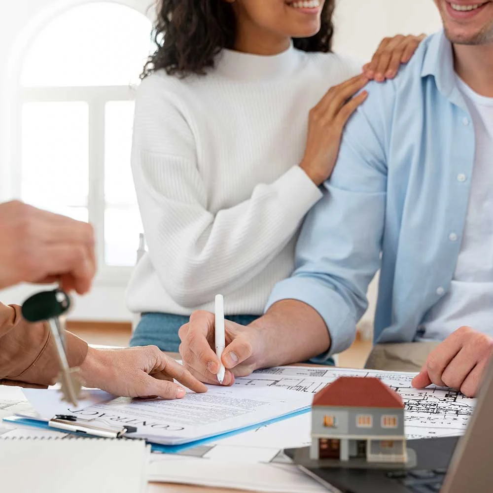home loans