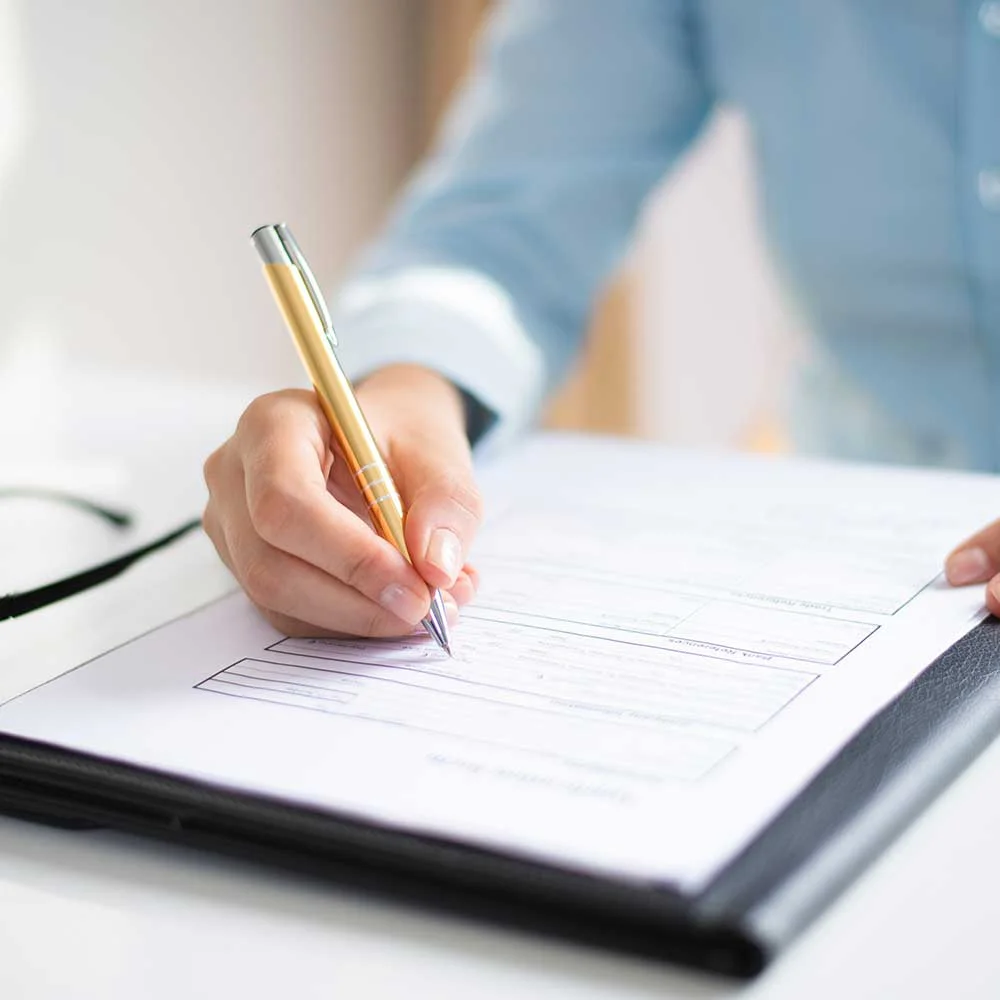 legal documents
