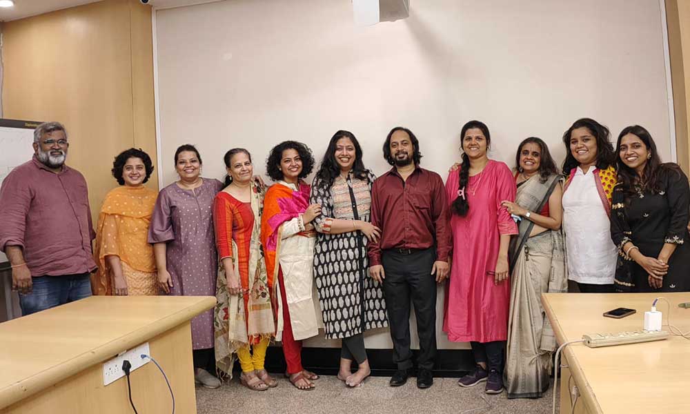 Diwali Celebration 2023