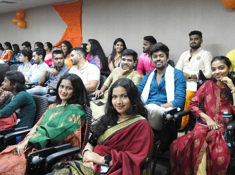 Marathi Bhasha Divas