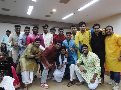 Marathi Bhasha Divas