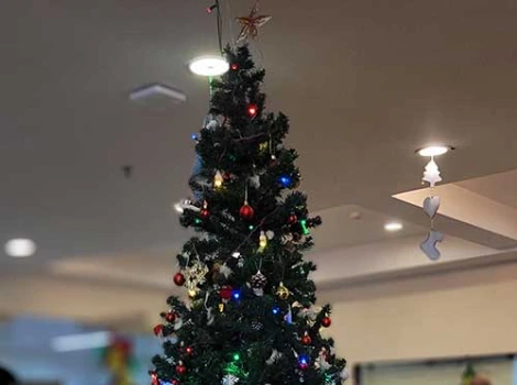 La Fiesta de Navidad 2