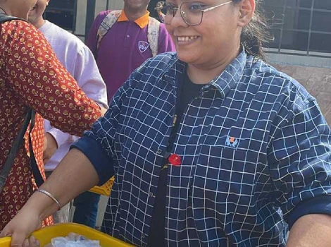JOY OF GIVING 4