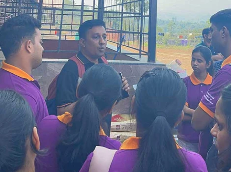 JOY OF GIVING 5