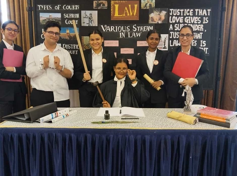 Career Fair 2024