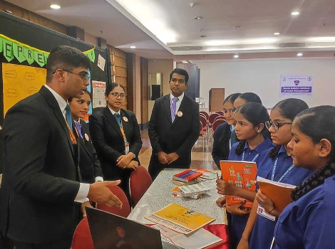 Career Fair 2024